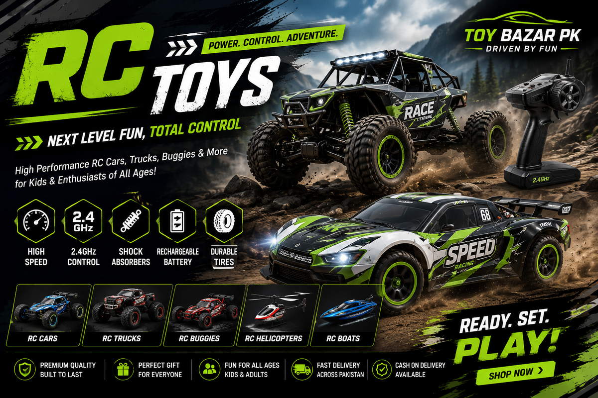 RC Toys