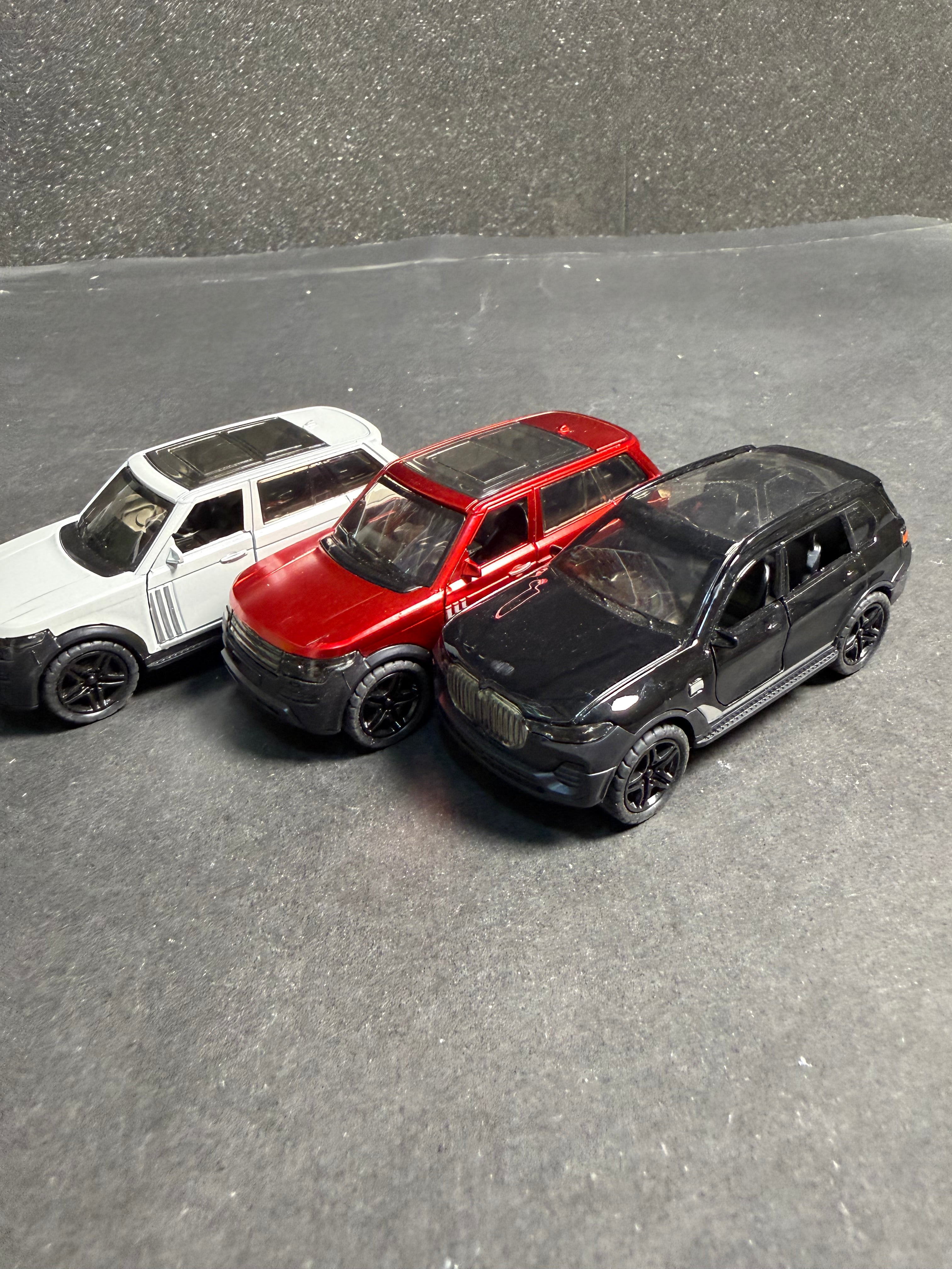pack of 40 cars