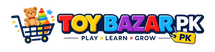 TOYBAZAR - Home