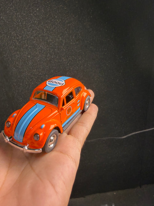 1:43 scale betal