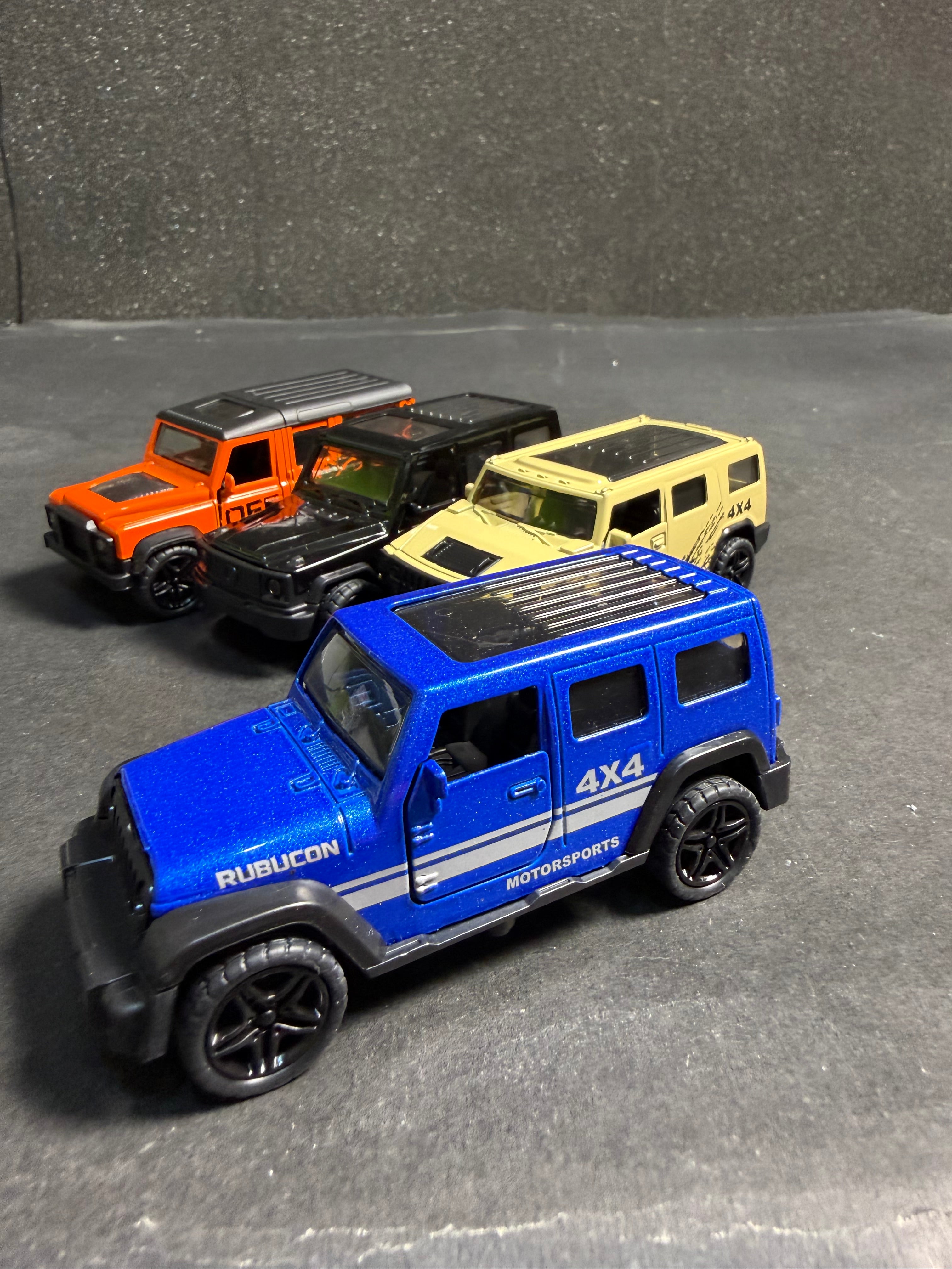 pack of 40 cars