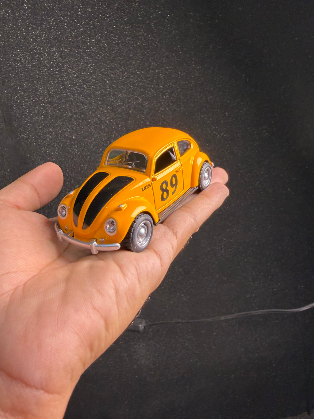 1:43 scale betal