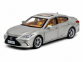 Lexus ES300h Diecast Model Car 1:24 Scale – Metal Body with Opening Doors, Hood & Trunk