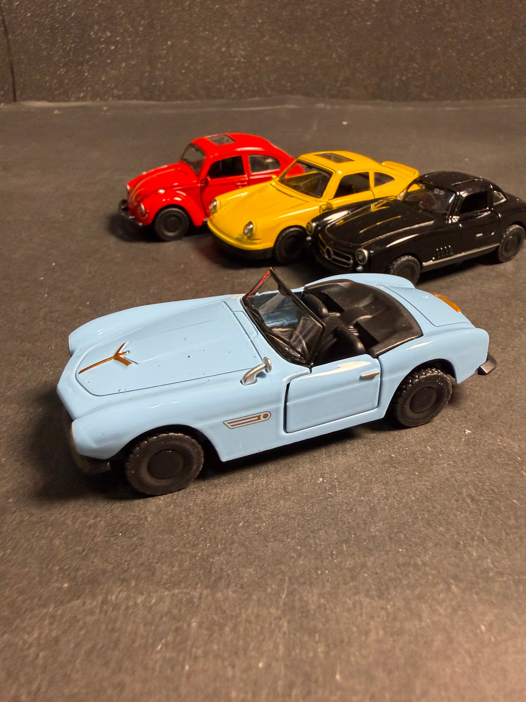 pack of 40 cars