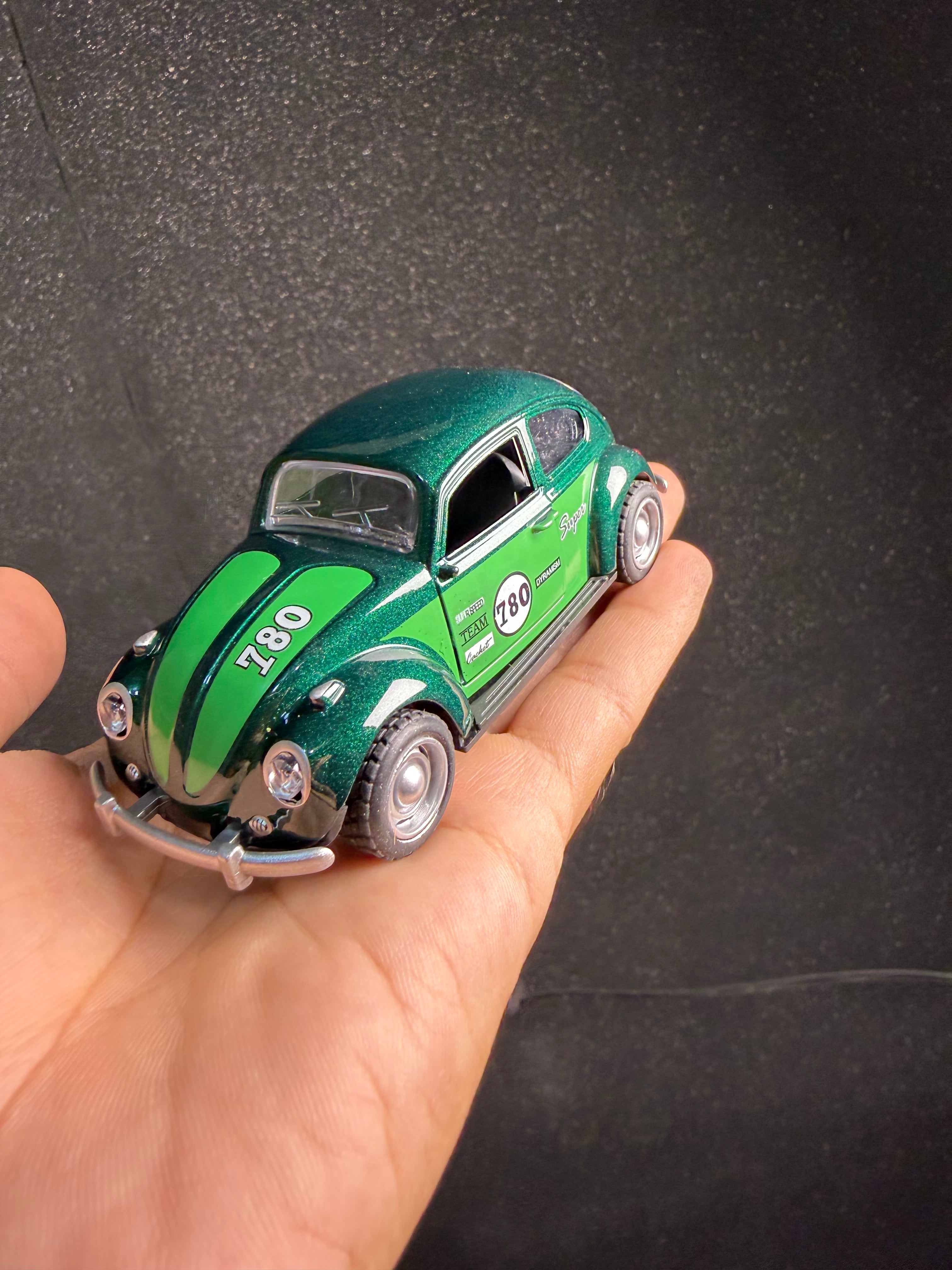 1:43 scale betal