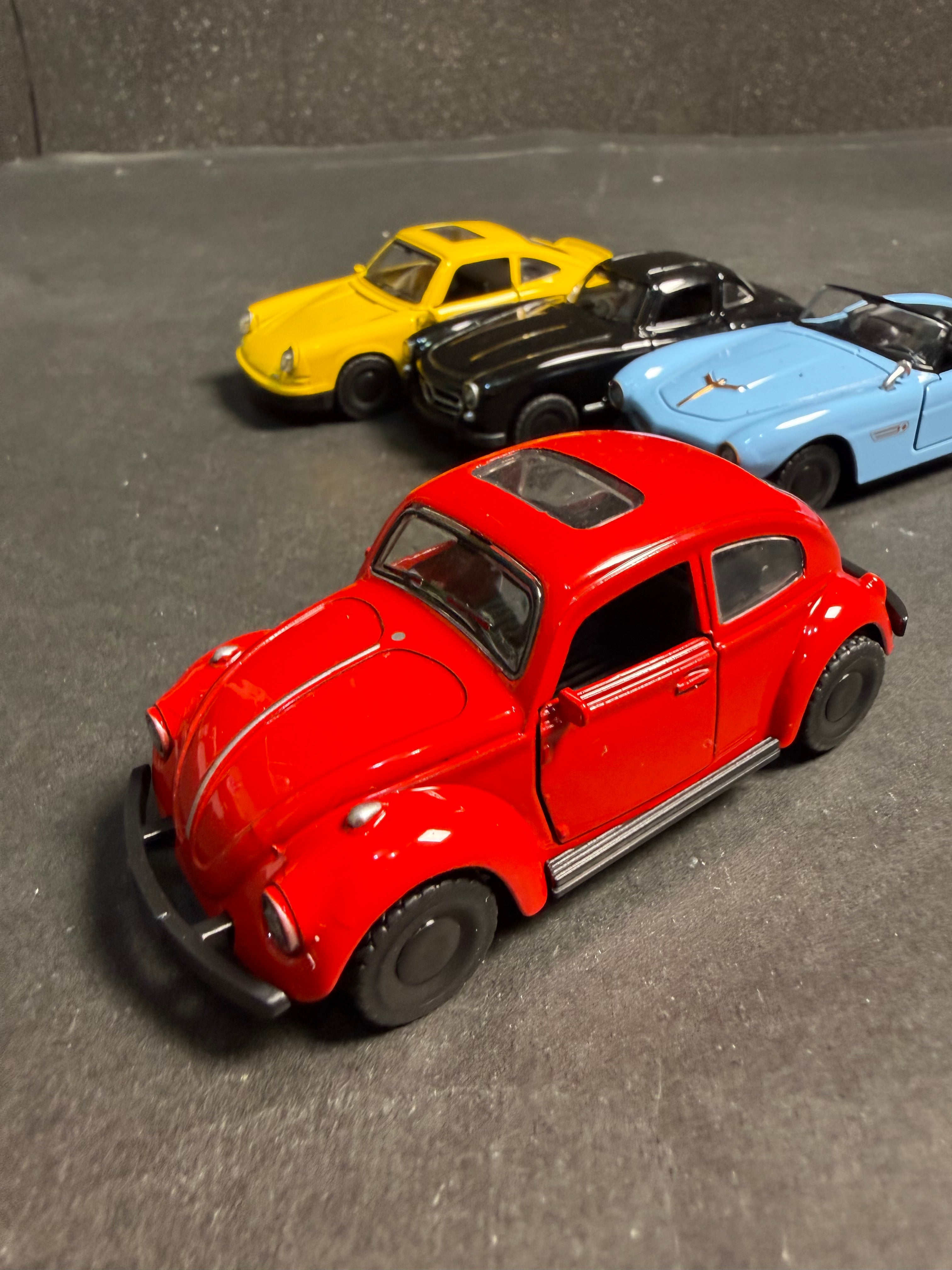 pack of 40 cars