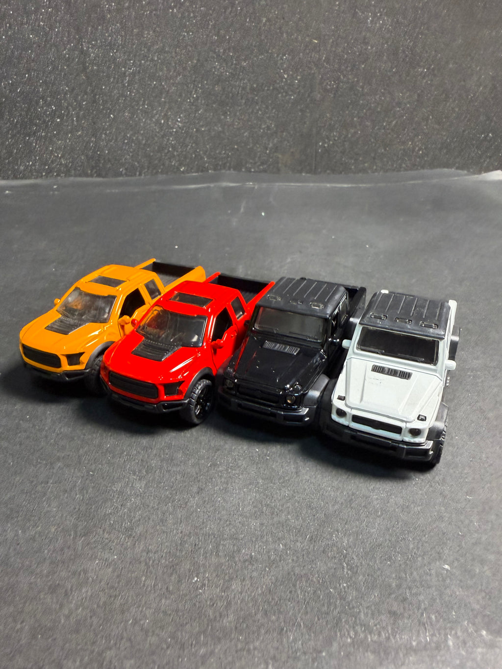 pack of 40 cars
