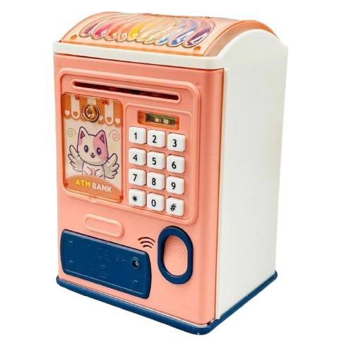 money box educationl toys
