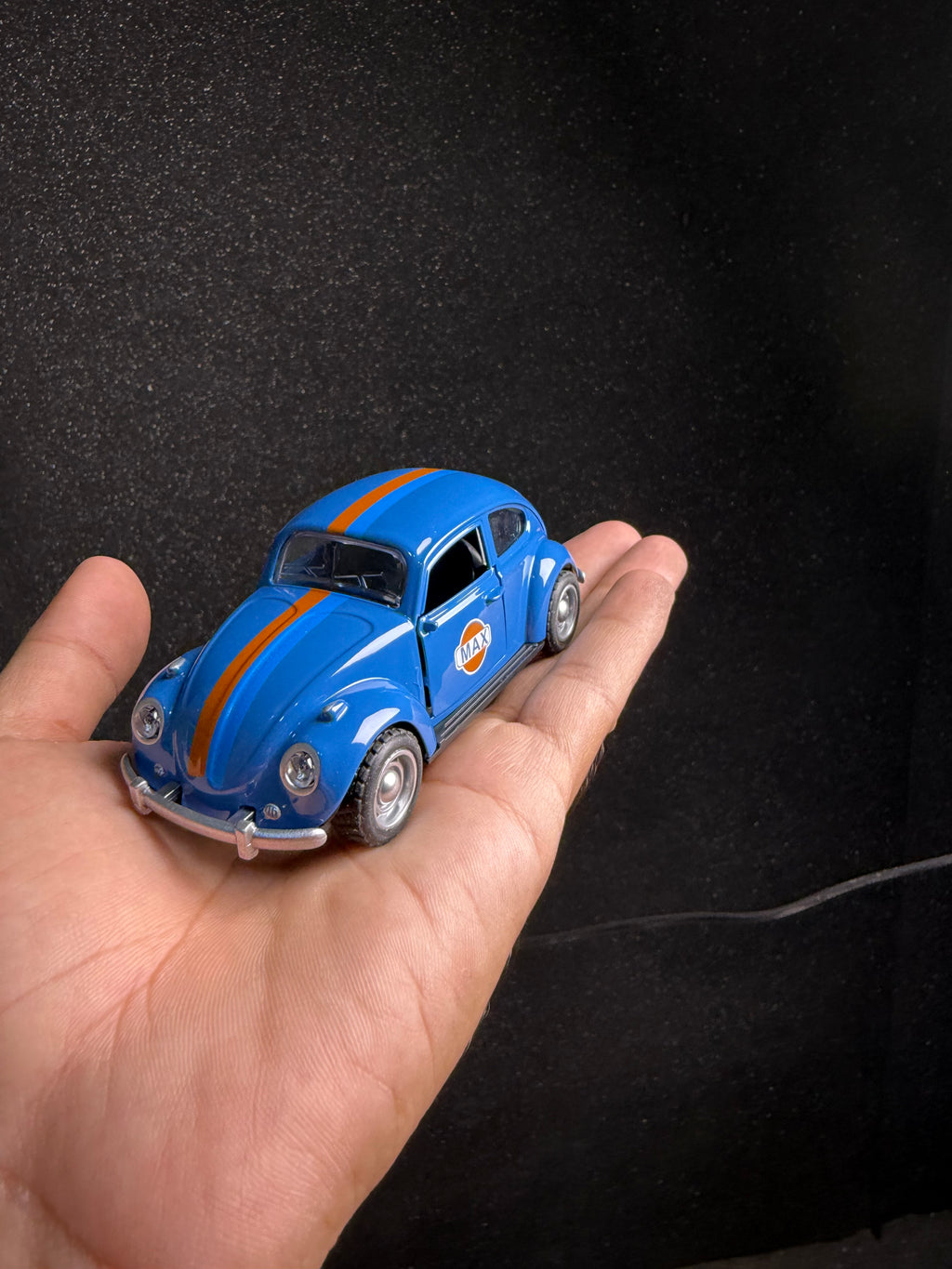 1:43 scale betal