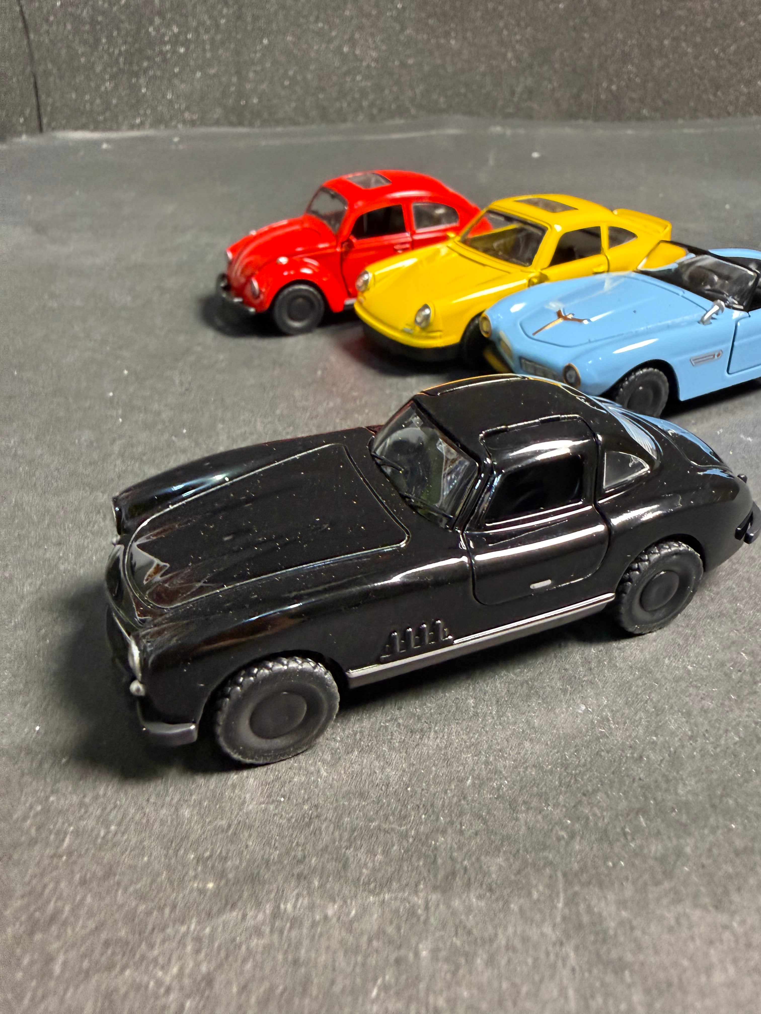 pack of 40 cars
