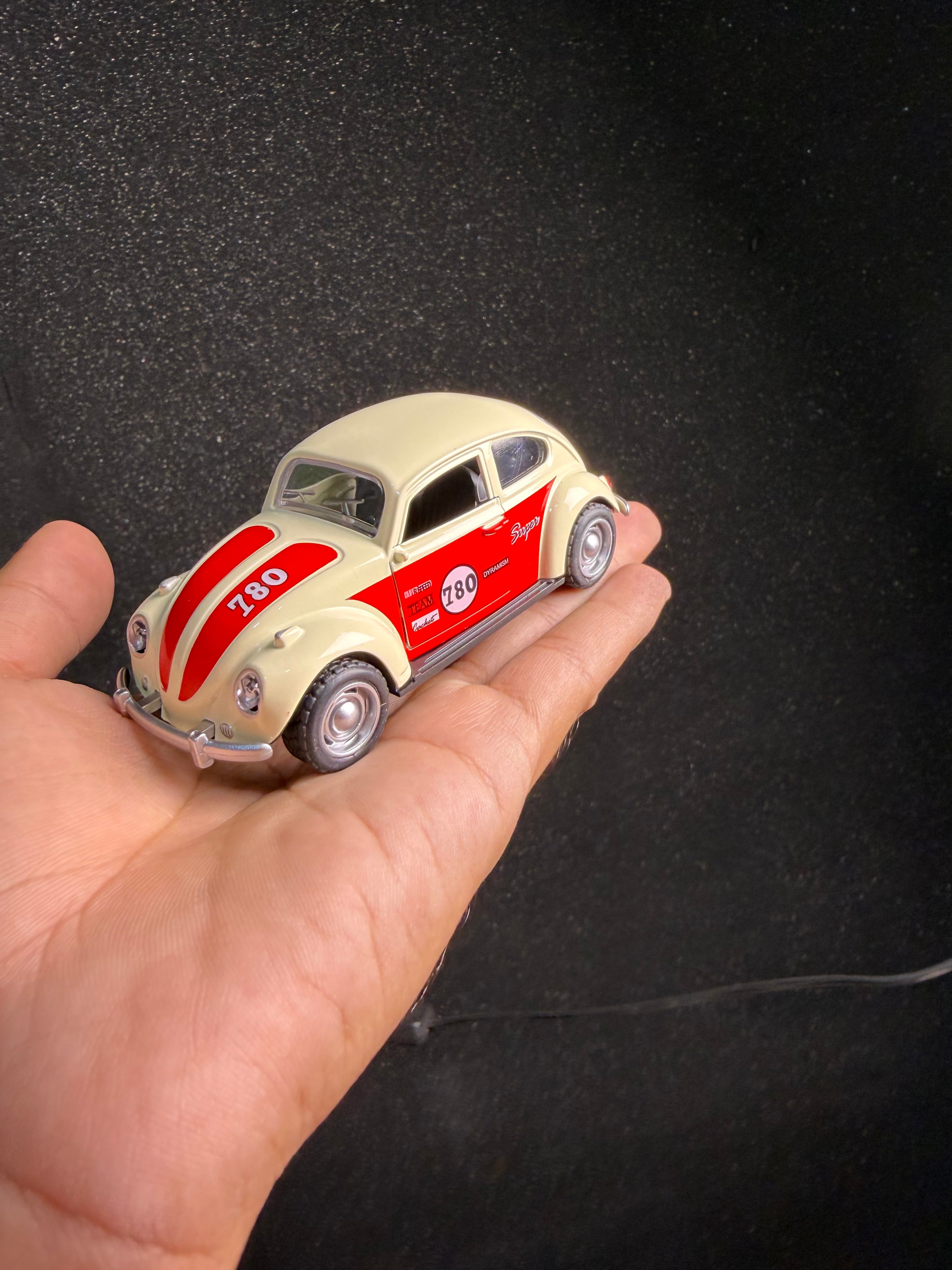 1:43 scale betal