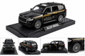 Land Cruiser Style Alloy Model Car – Premium Display Edition