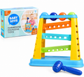 Baby Love Hammering Pounding Toy for Kids 3M+